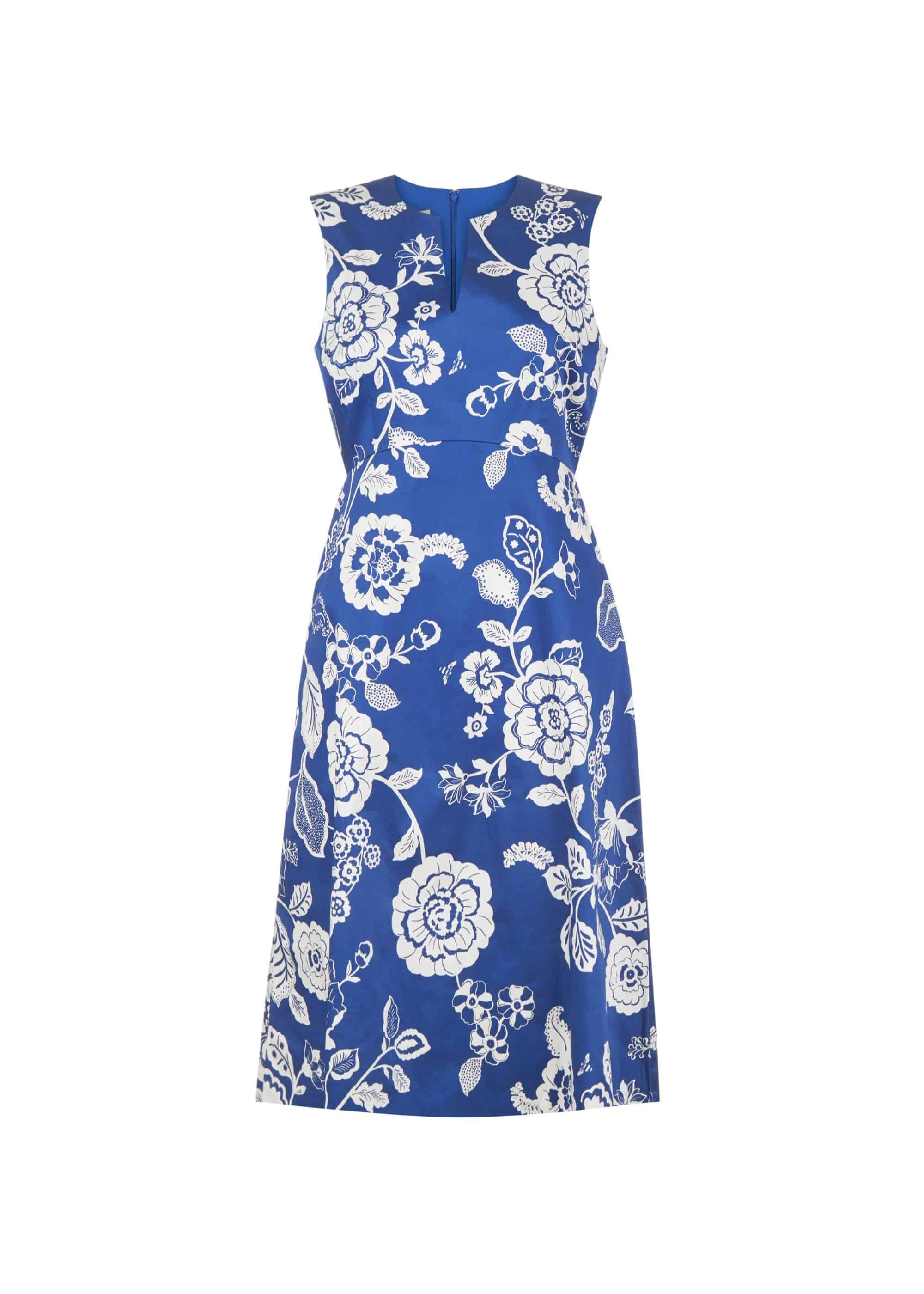 hobbs lauren dress