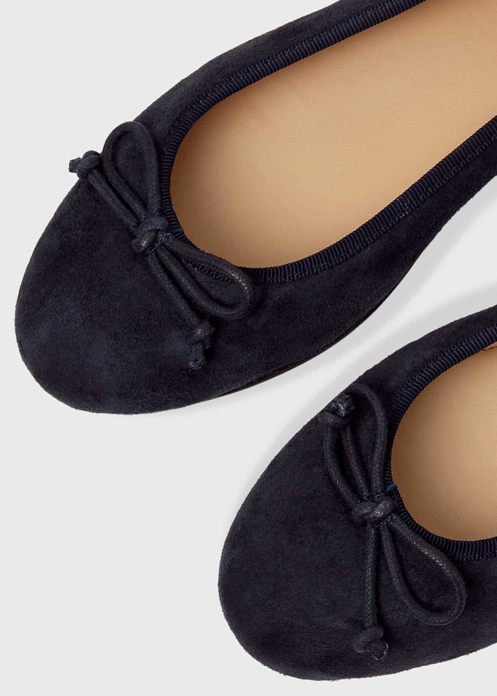 Flo Ballerinas, Midnight, hi-res