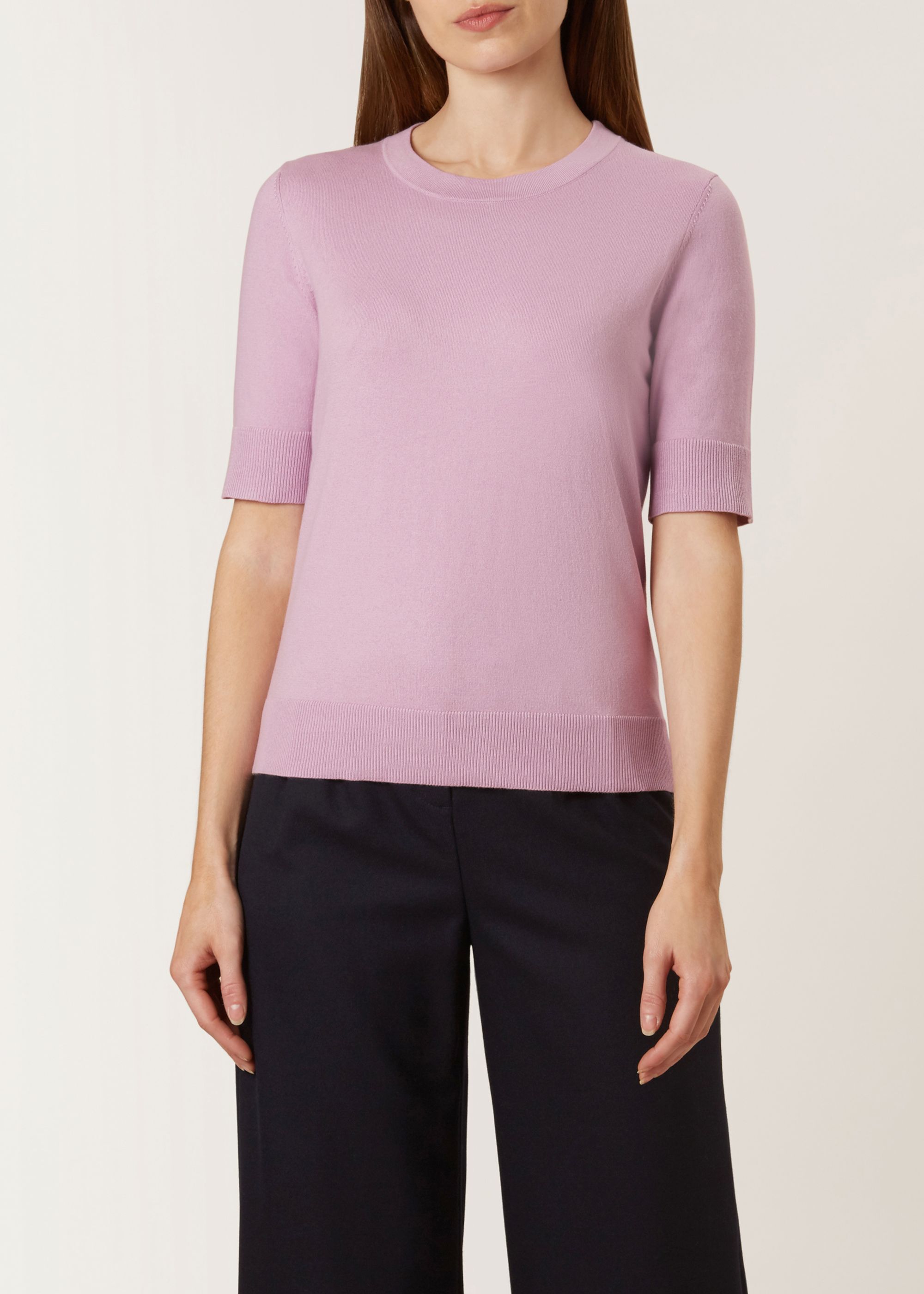 hobbs paula dress