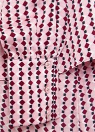 Darcey Blouse, Pink Multi, hi-res