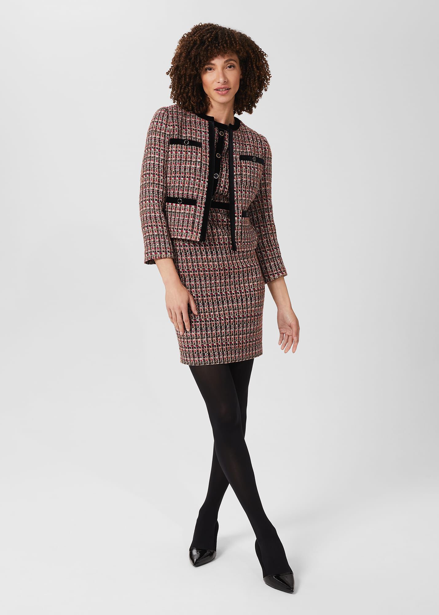 Hobbs deals cassidy dress