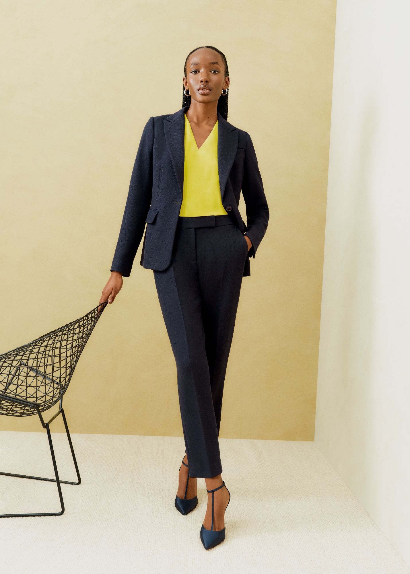 Work Outfits Hobbs