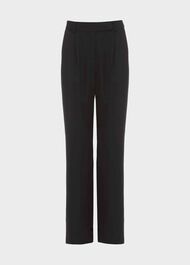 Fletcher Trouser, Black, hi-res