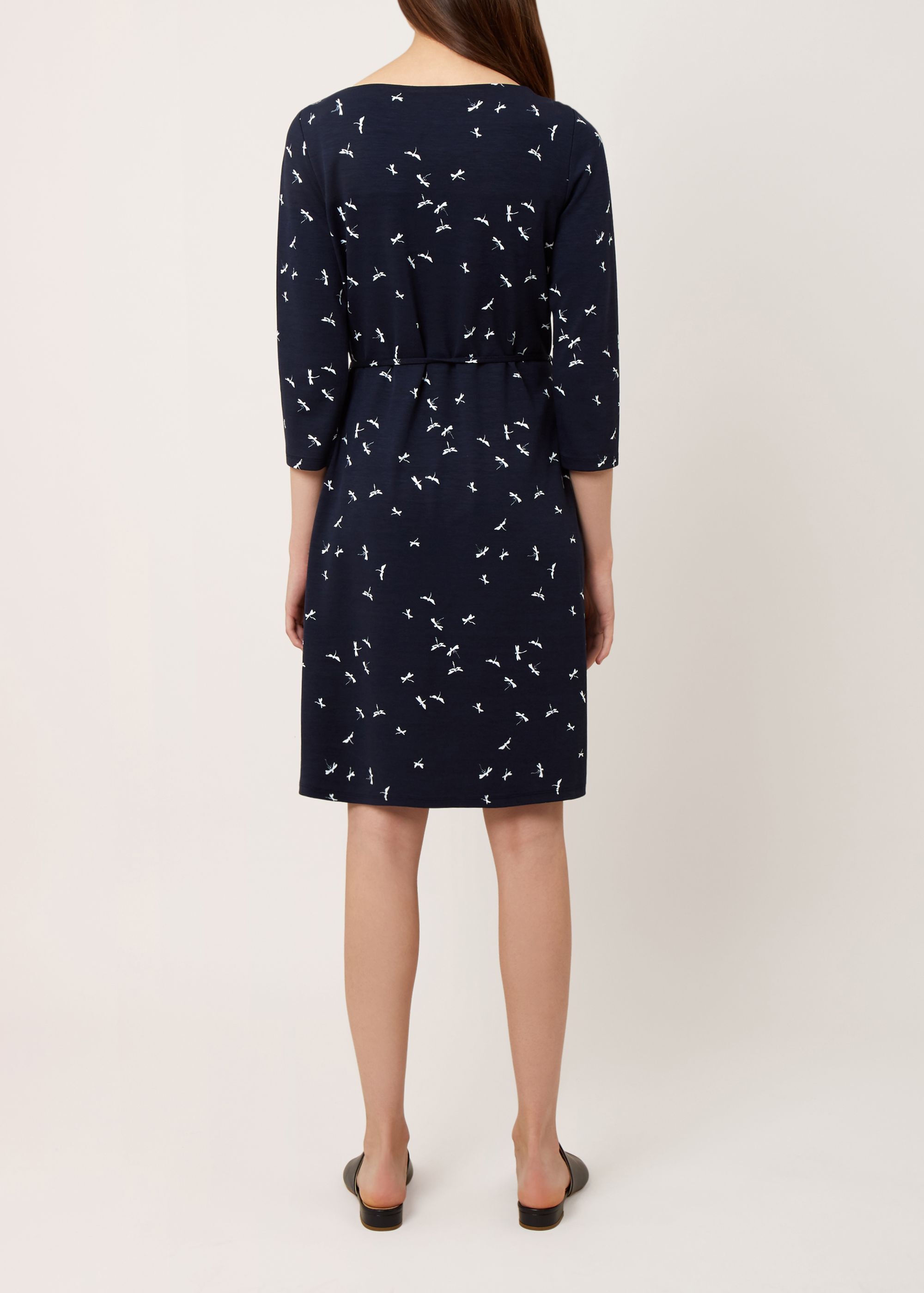 hobbs cici dress