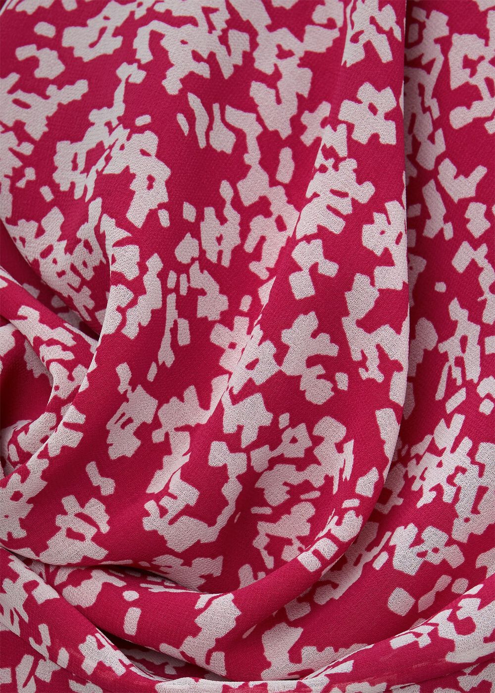 Demi Blouse, Magenta Ivory, hi-res