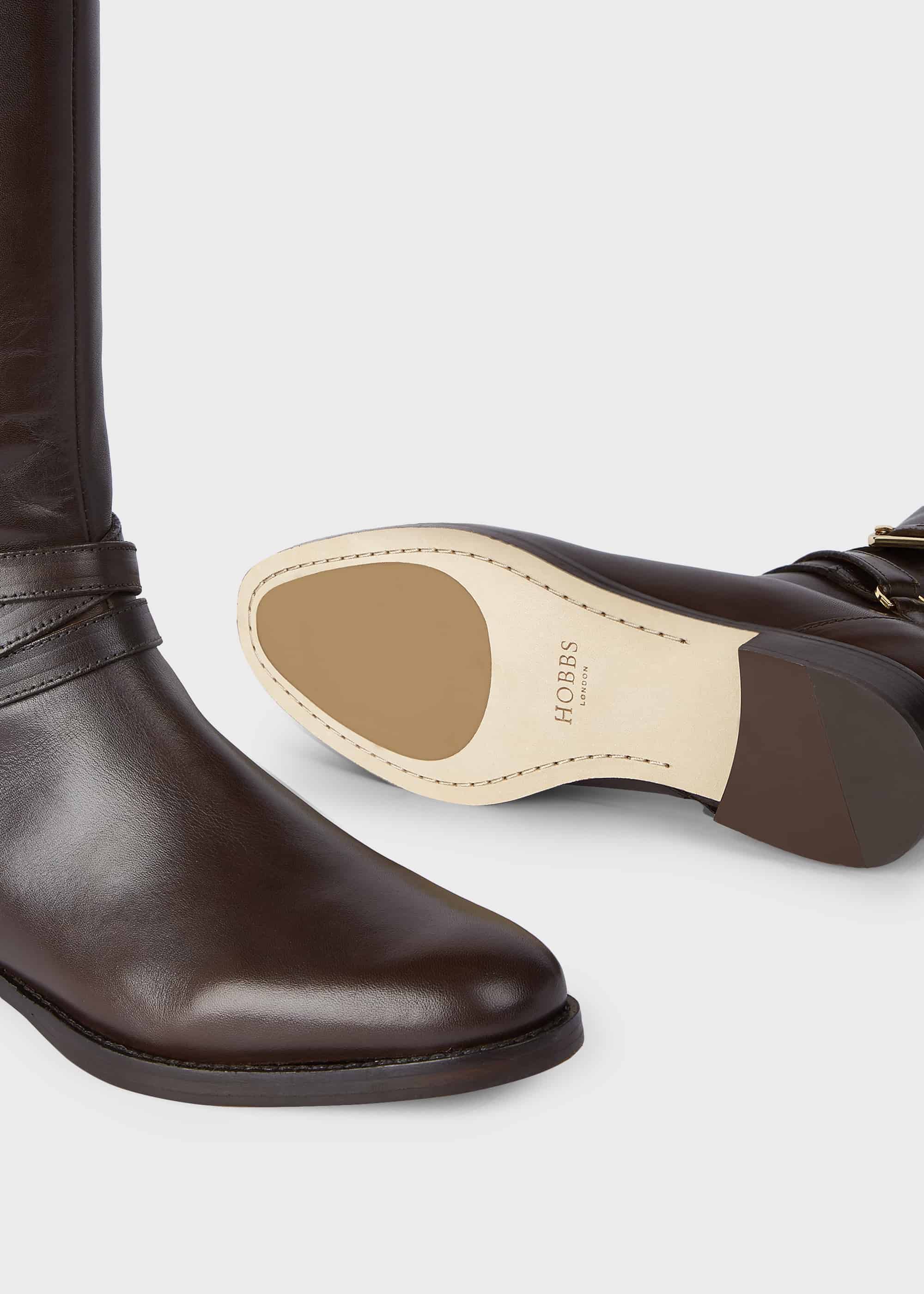 hobbs boots