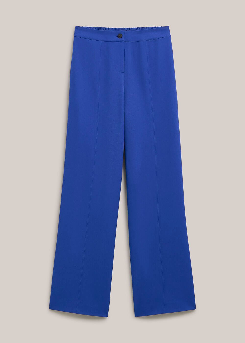 Martine Trousers, True Blue, hi-res