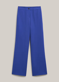 Martine Trousers, True Blue, hi-res