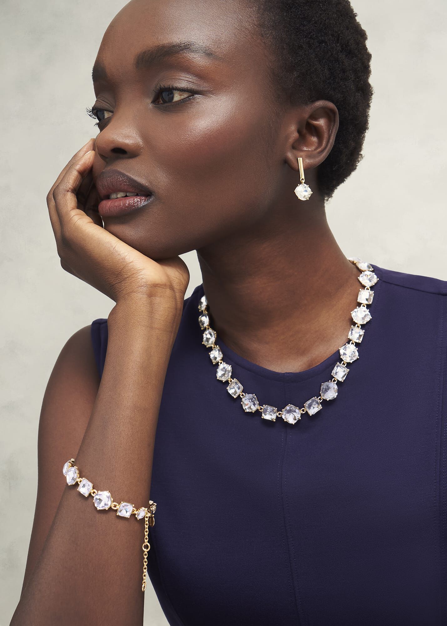 ★Hobbs London★ アリア ネックレス Aria Necklace Aria Necklace | Hobbs US |