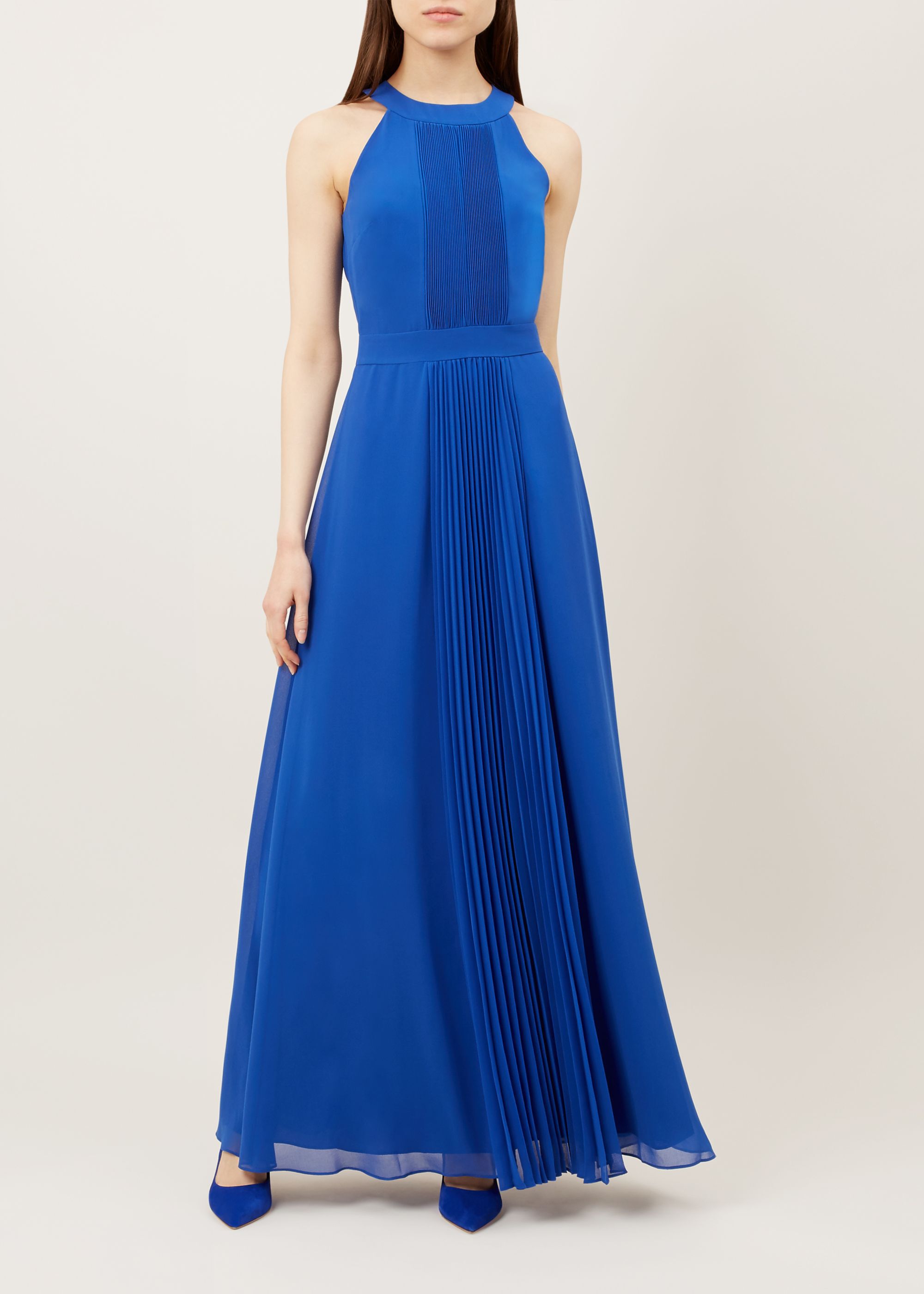 hobbs maxi dress