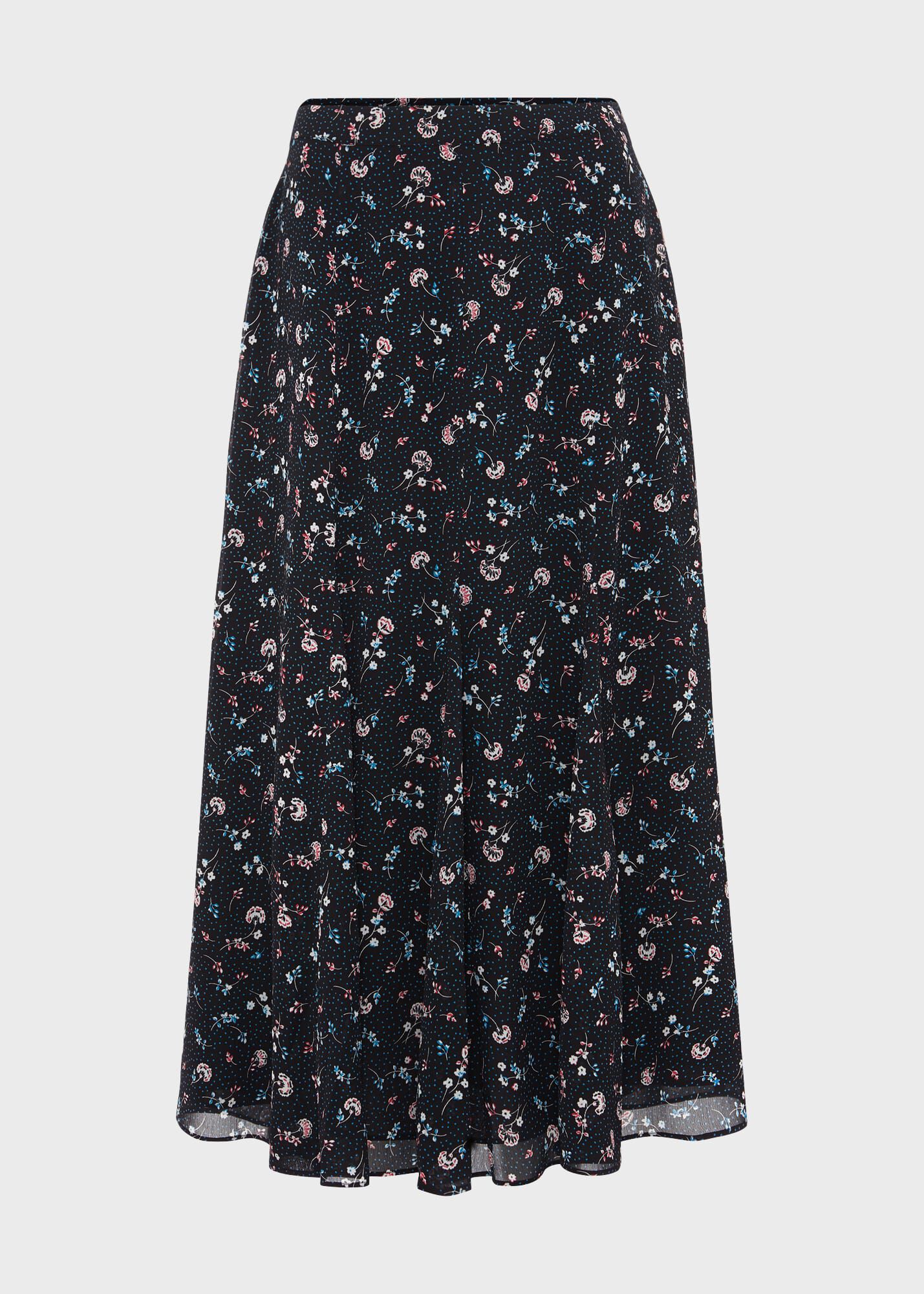 Tess Skirt | Hobbs US |