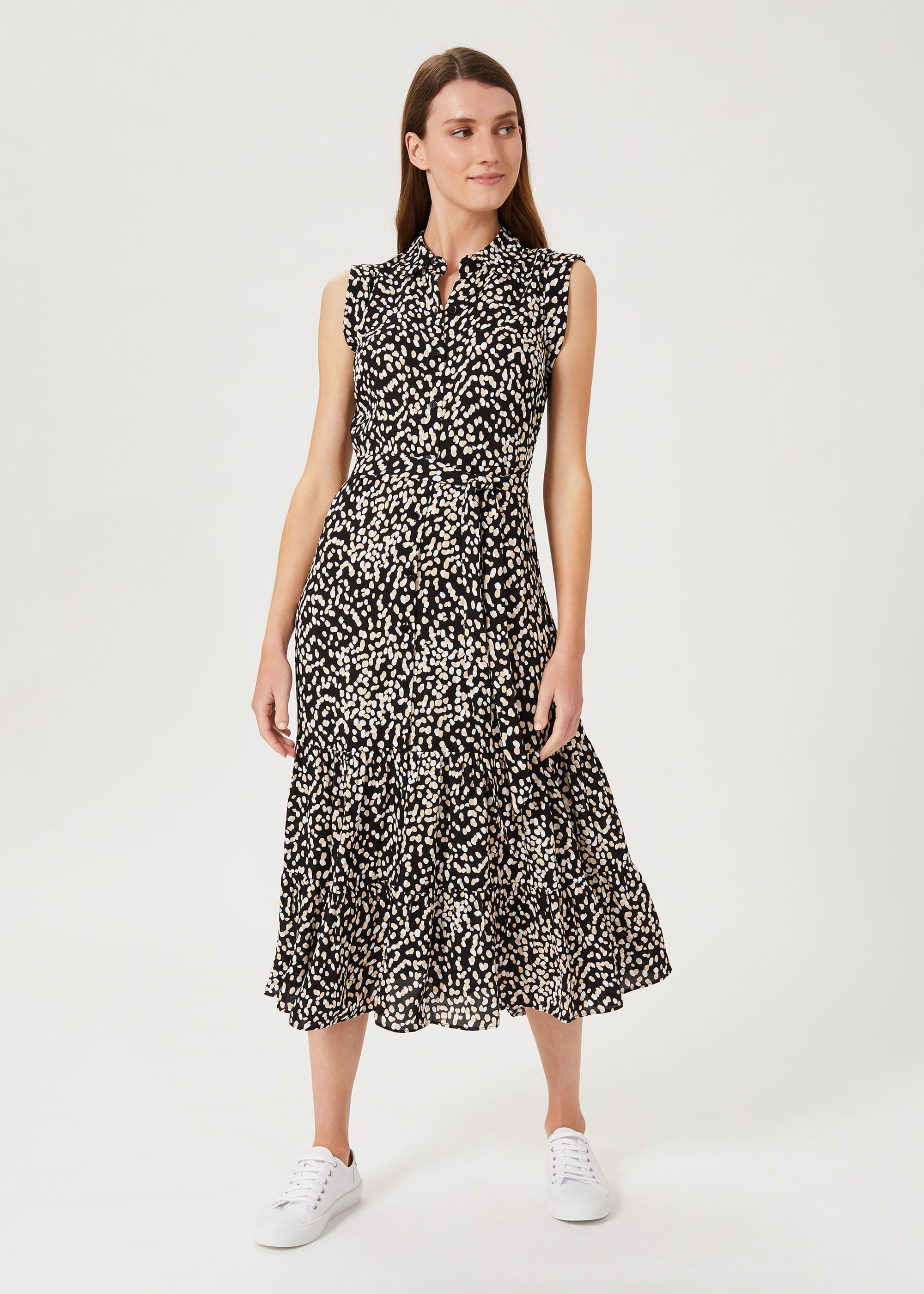 Hobbs esme dress clearance