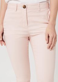 Pavilion Skinny Chino, Pale Pink, hi-res