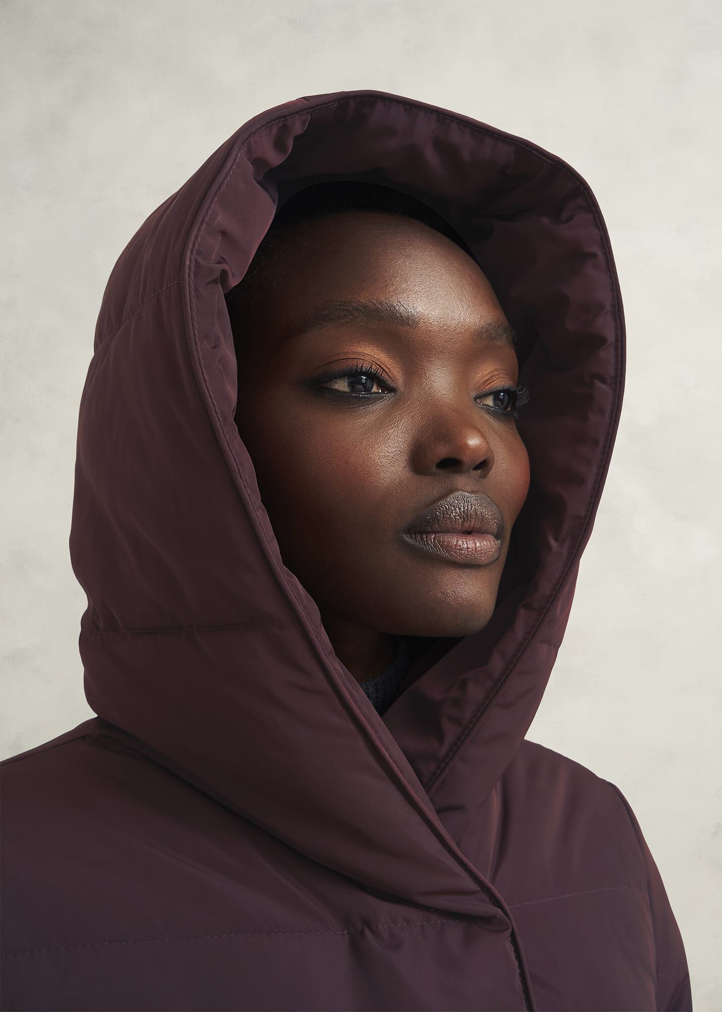 Petite Darla Puffer | Hobbs US |