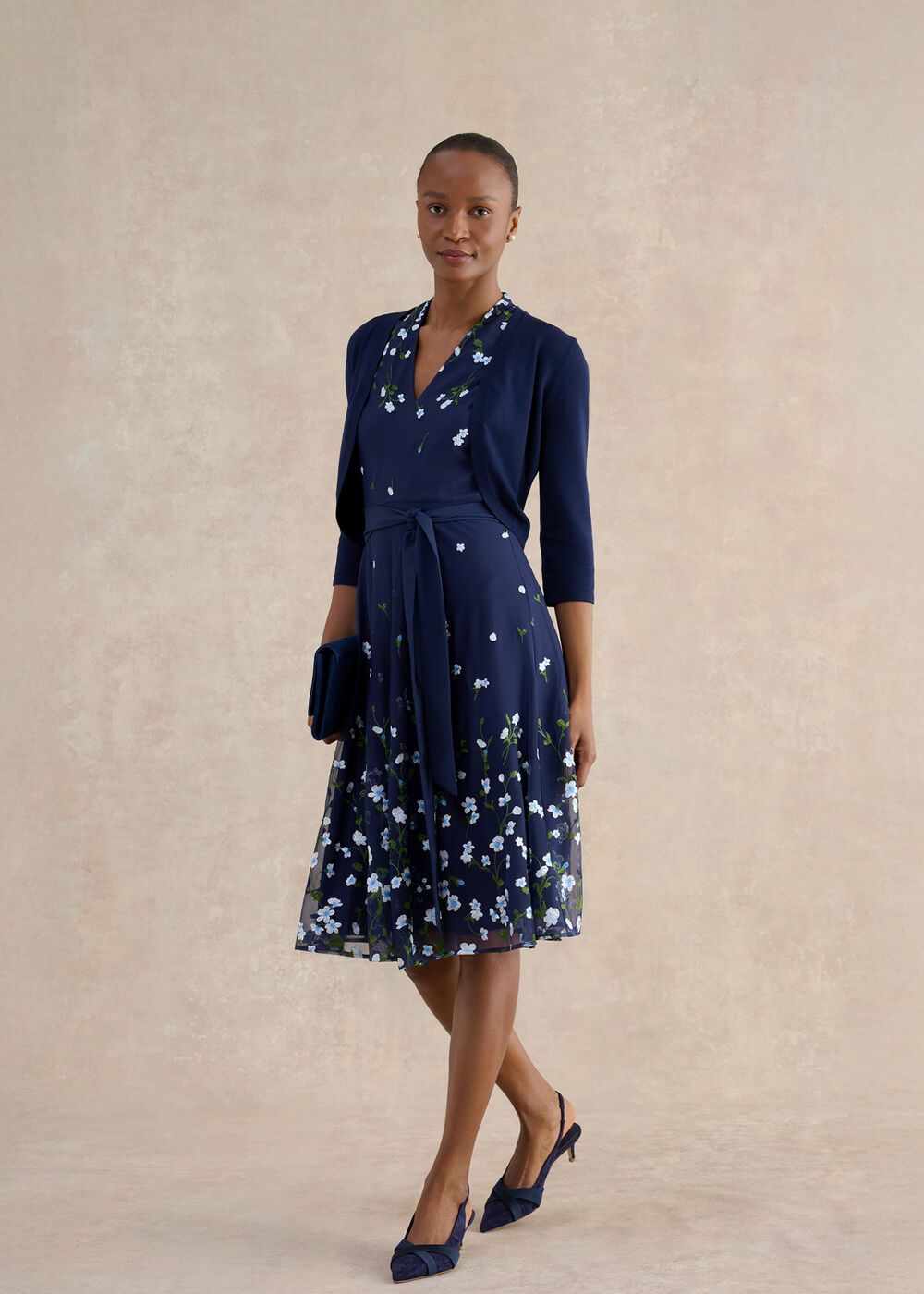 Carrie Bolero, Midnight, hi-res