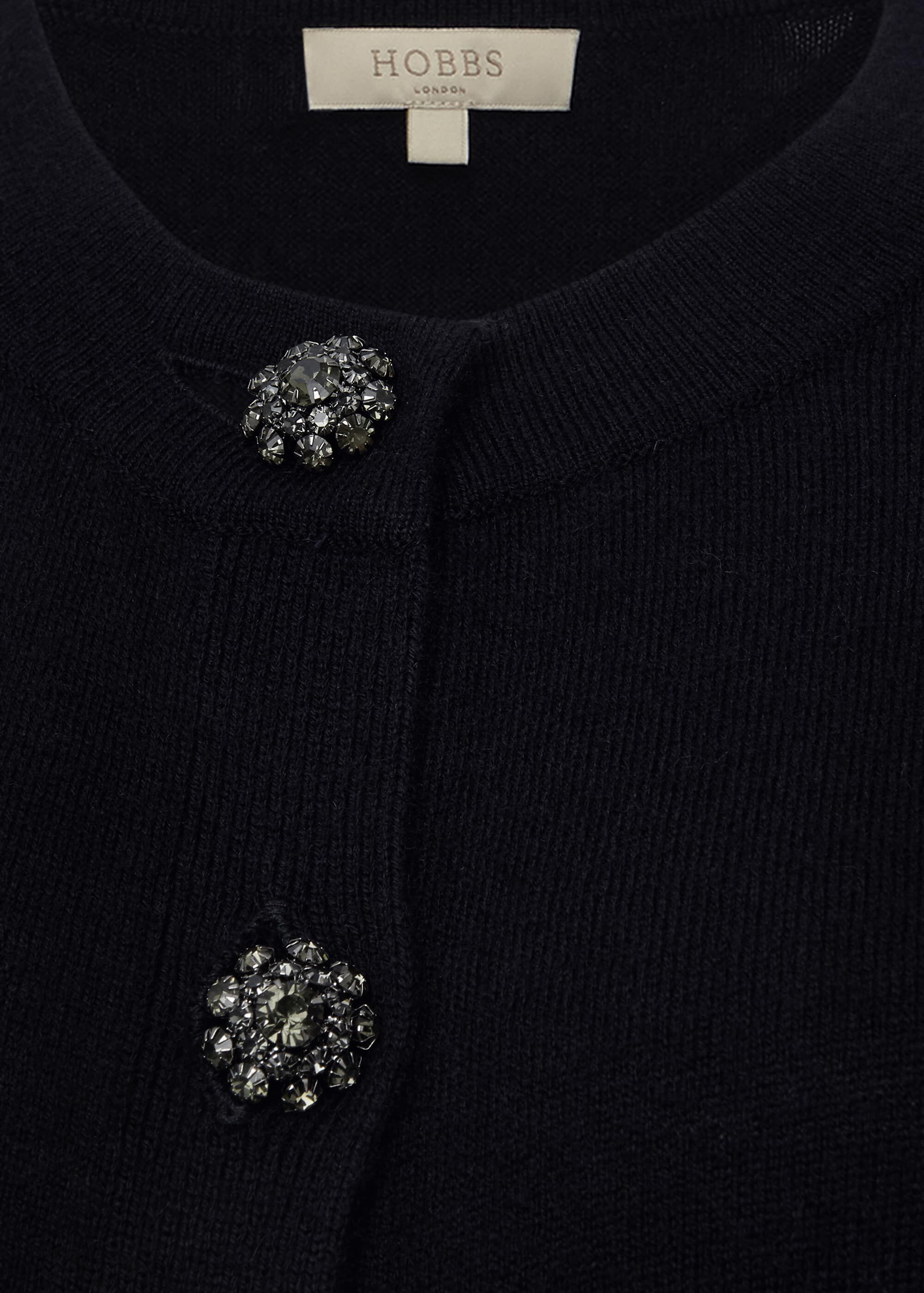 hobbs maya cardigan
