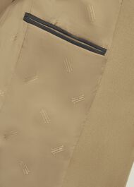 Cavendish Wool Coat, Hobbs Camel, hi-res