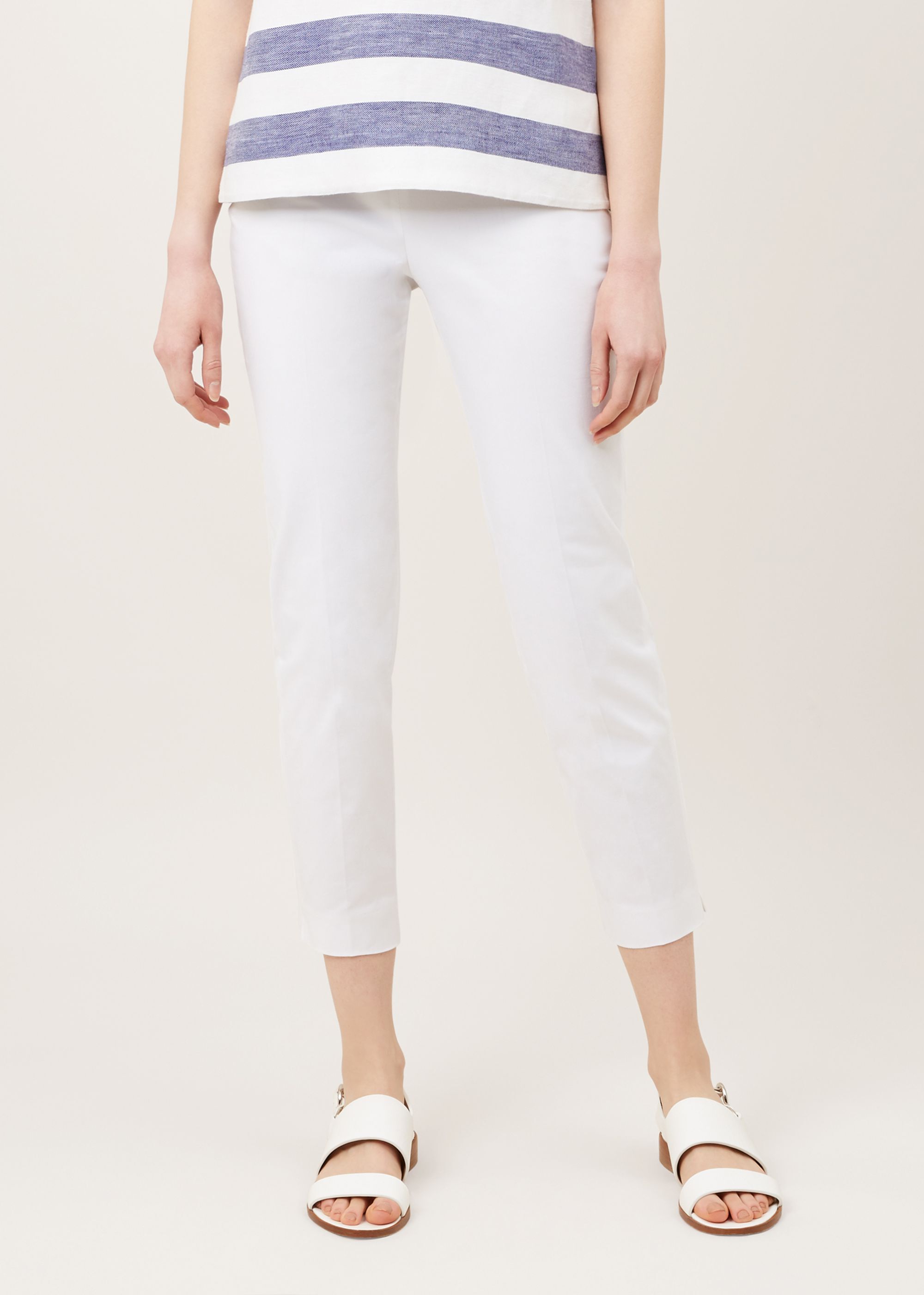 Hobbs capri pants Clearance