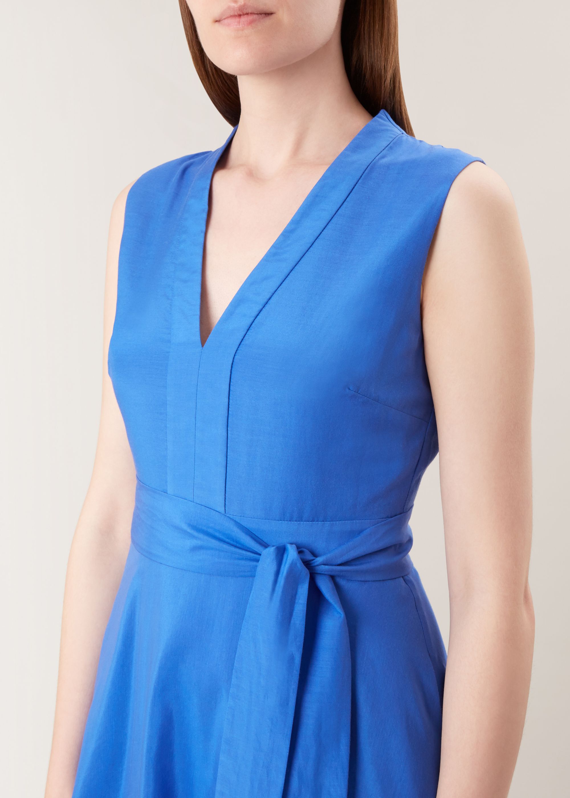 hobbs regina dress
