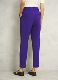 Sami Tapered Pants, Jewel Purple, hi-res