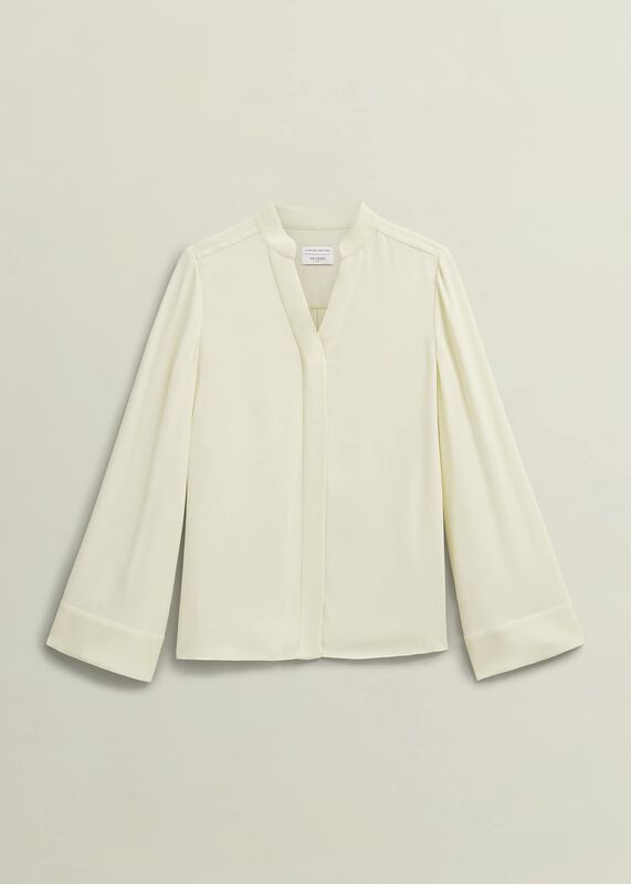 Buttermere Blouse