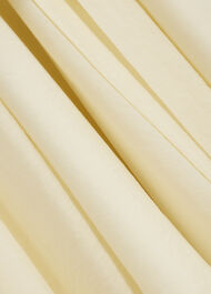 Barrington Dress, Pale Yellow, hi-res