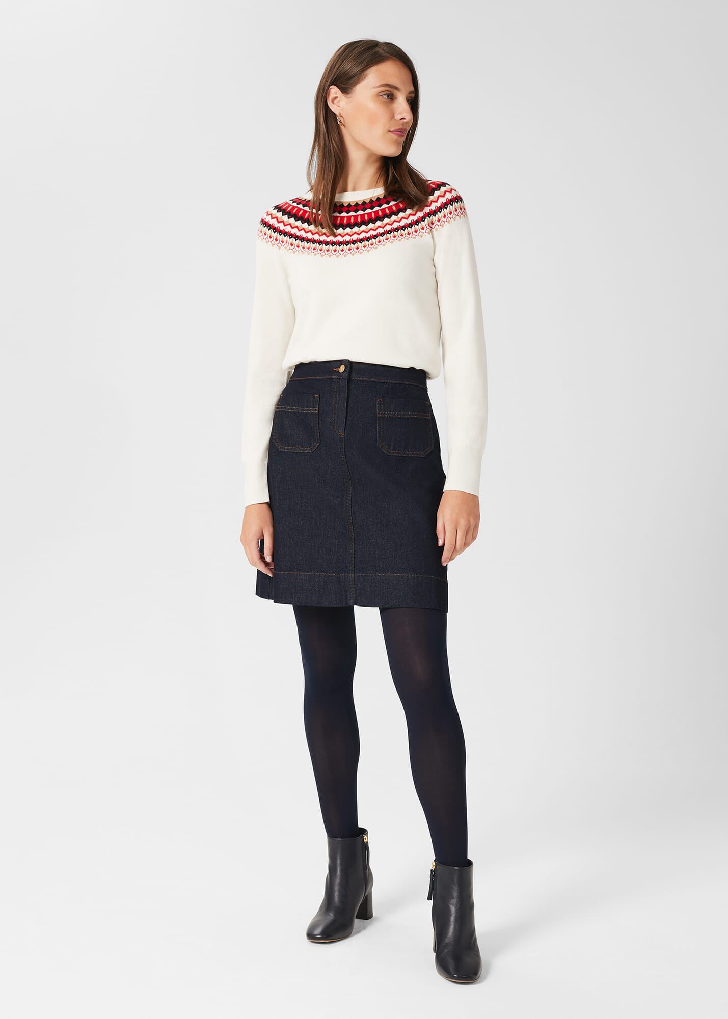 Hobbs mini skirt Outlet