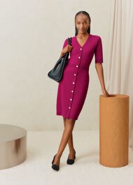 Marianne Dress Outfit, , hi-res