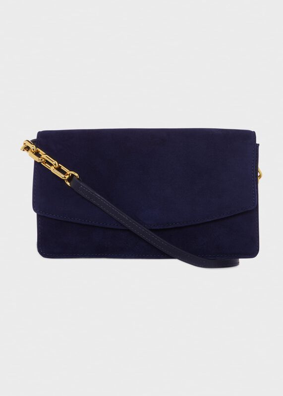 Kensington Clutch