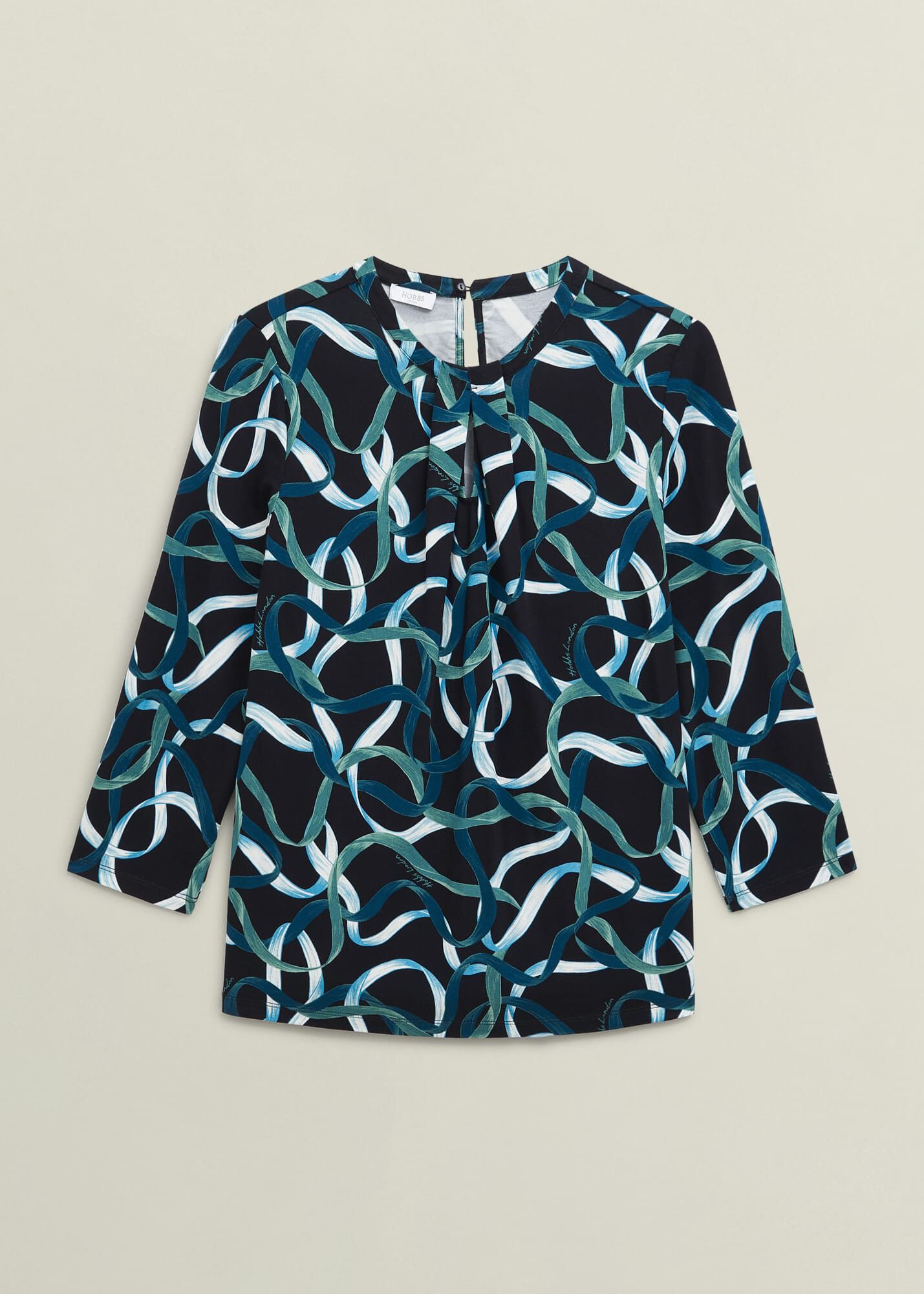 【関税なし】HOBBS ホッブス harlow ウール混 トップス 花柄 New In Clothing | Women's Dresses, Tops & Jackets | Hobbs US