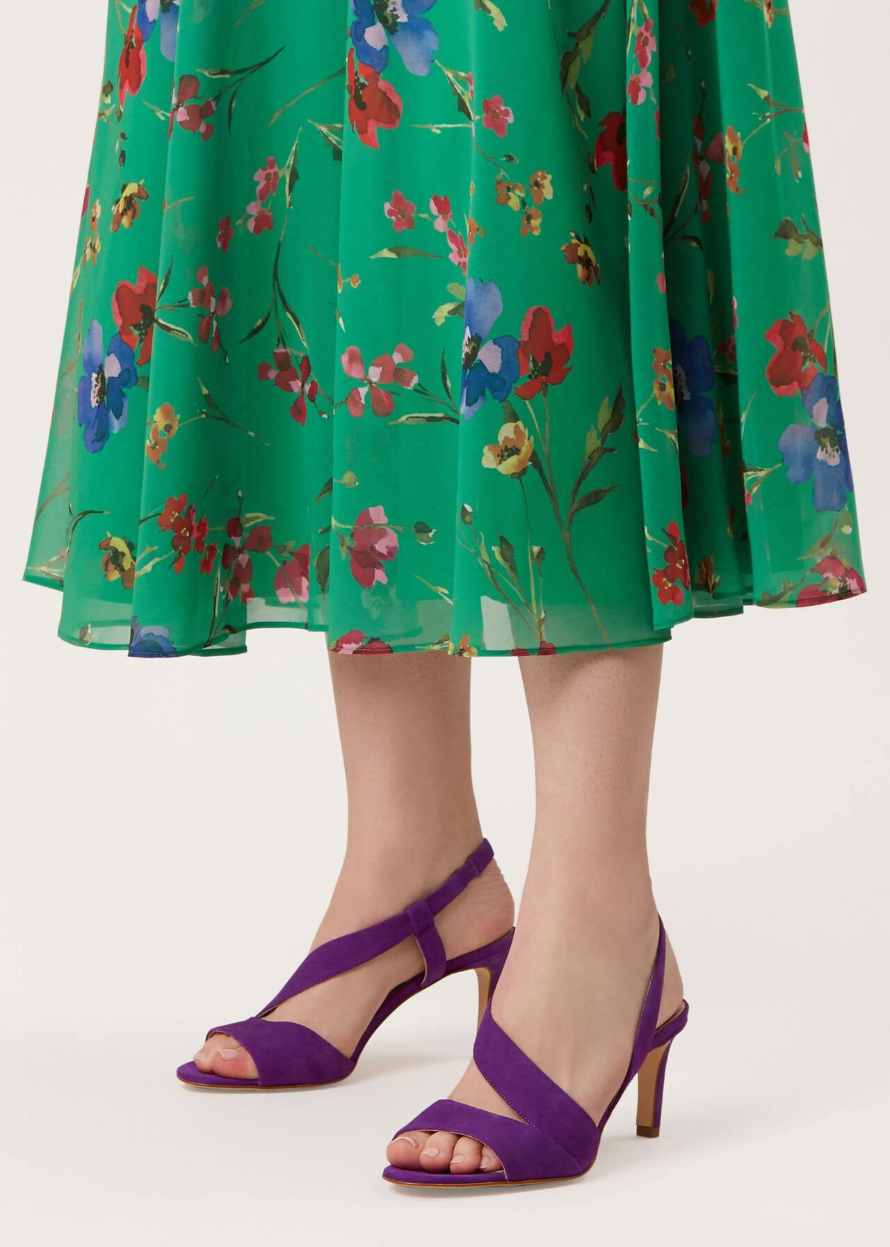 Leah Sandal Hobbs