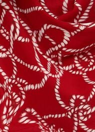 Eva Shirt, Red Multi, hi-res