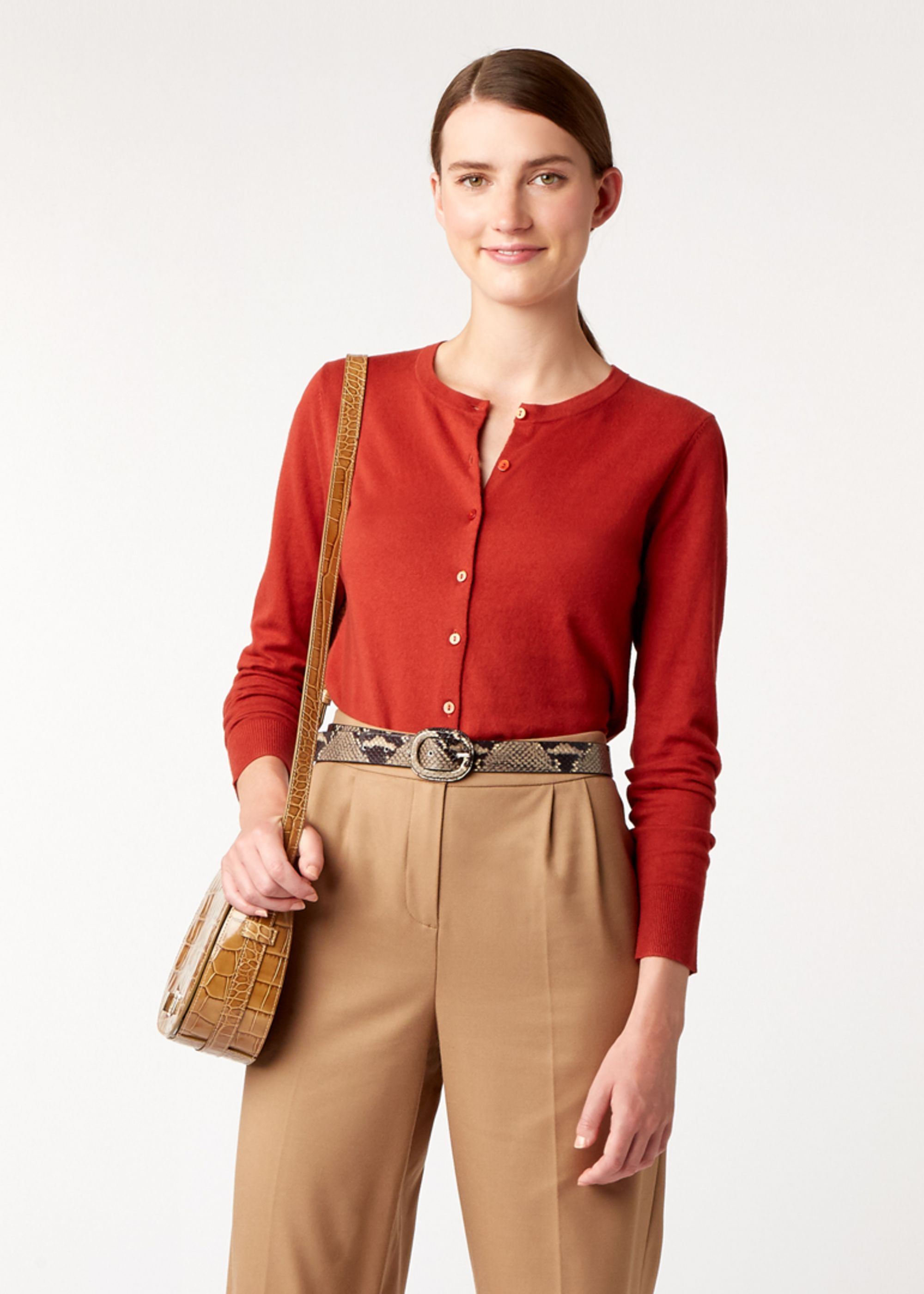 hobbs maddie cardigan