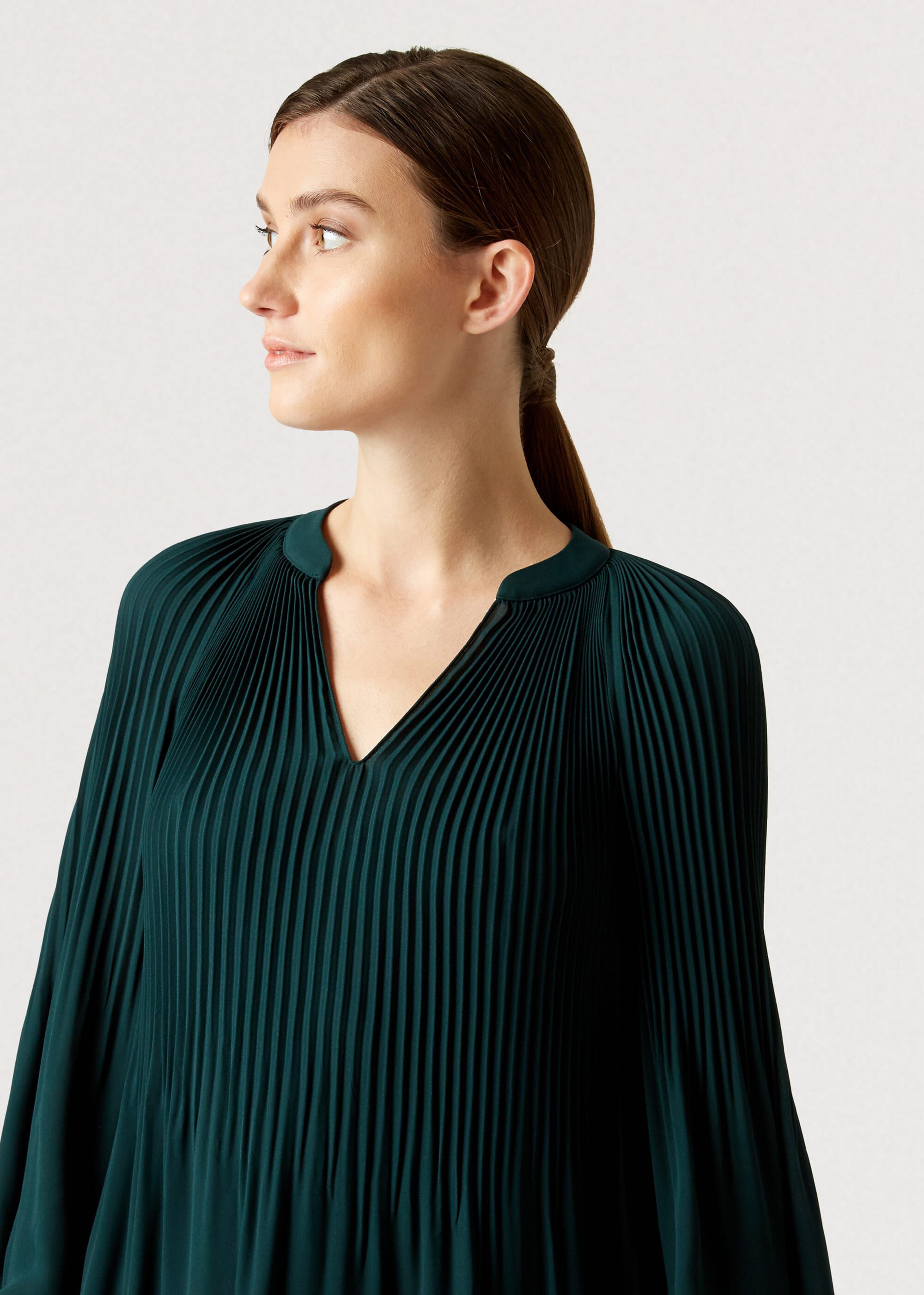 hobbs emilia dress