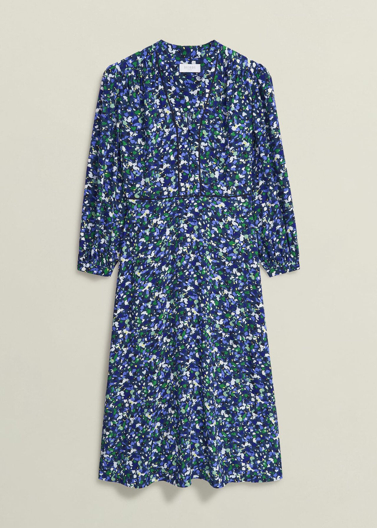 Hobbs Iris Dress