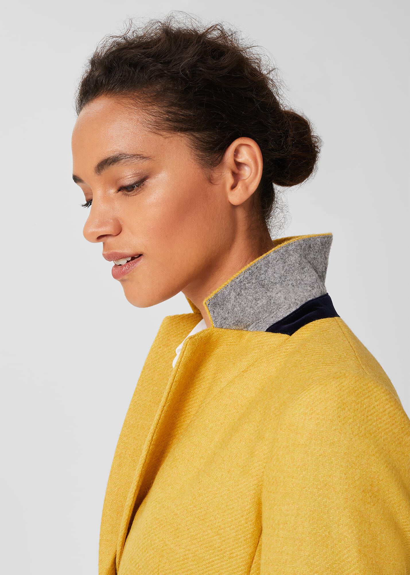 Hobbs jessie clearance jacket