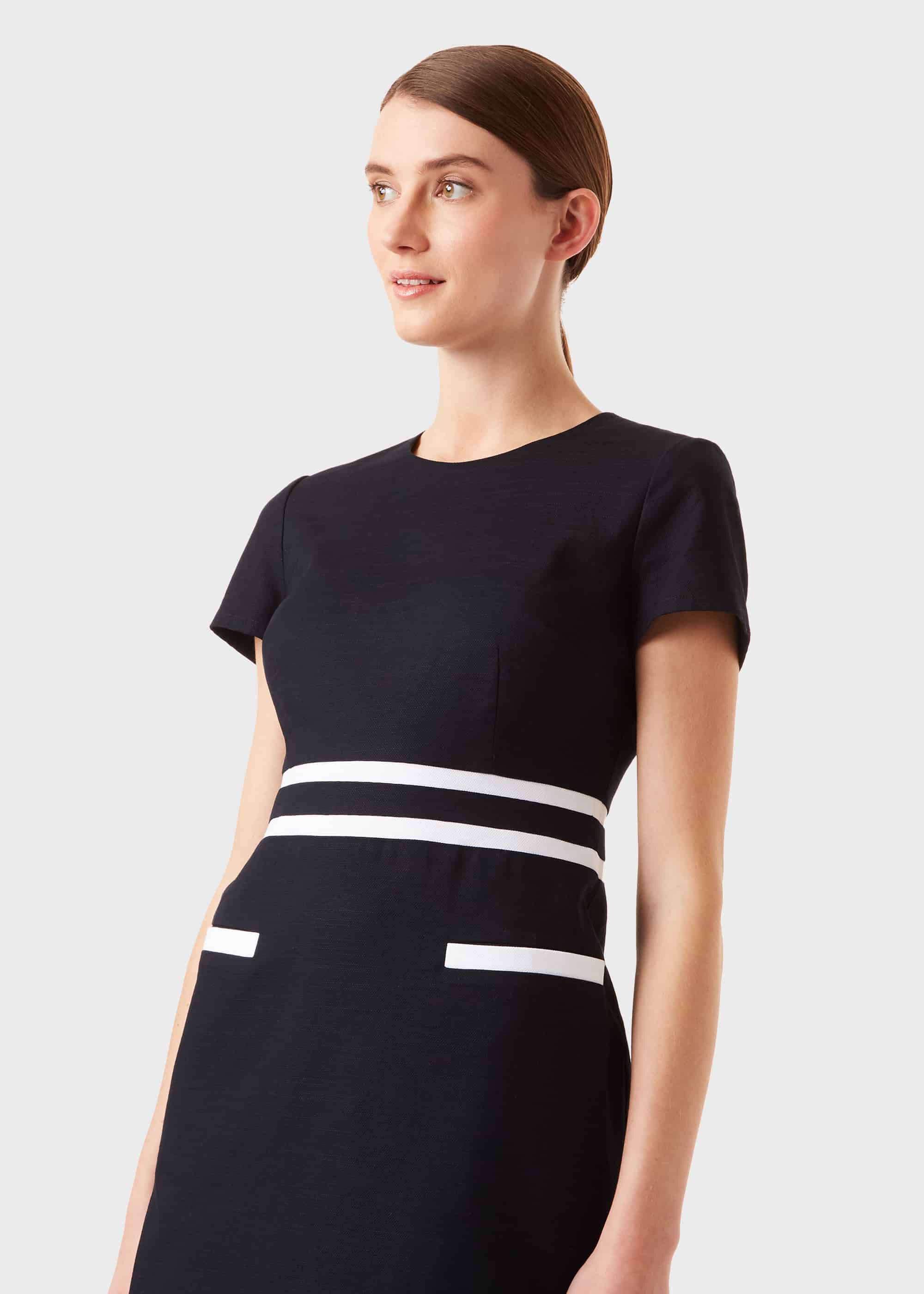 Delia dress hobbs sales