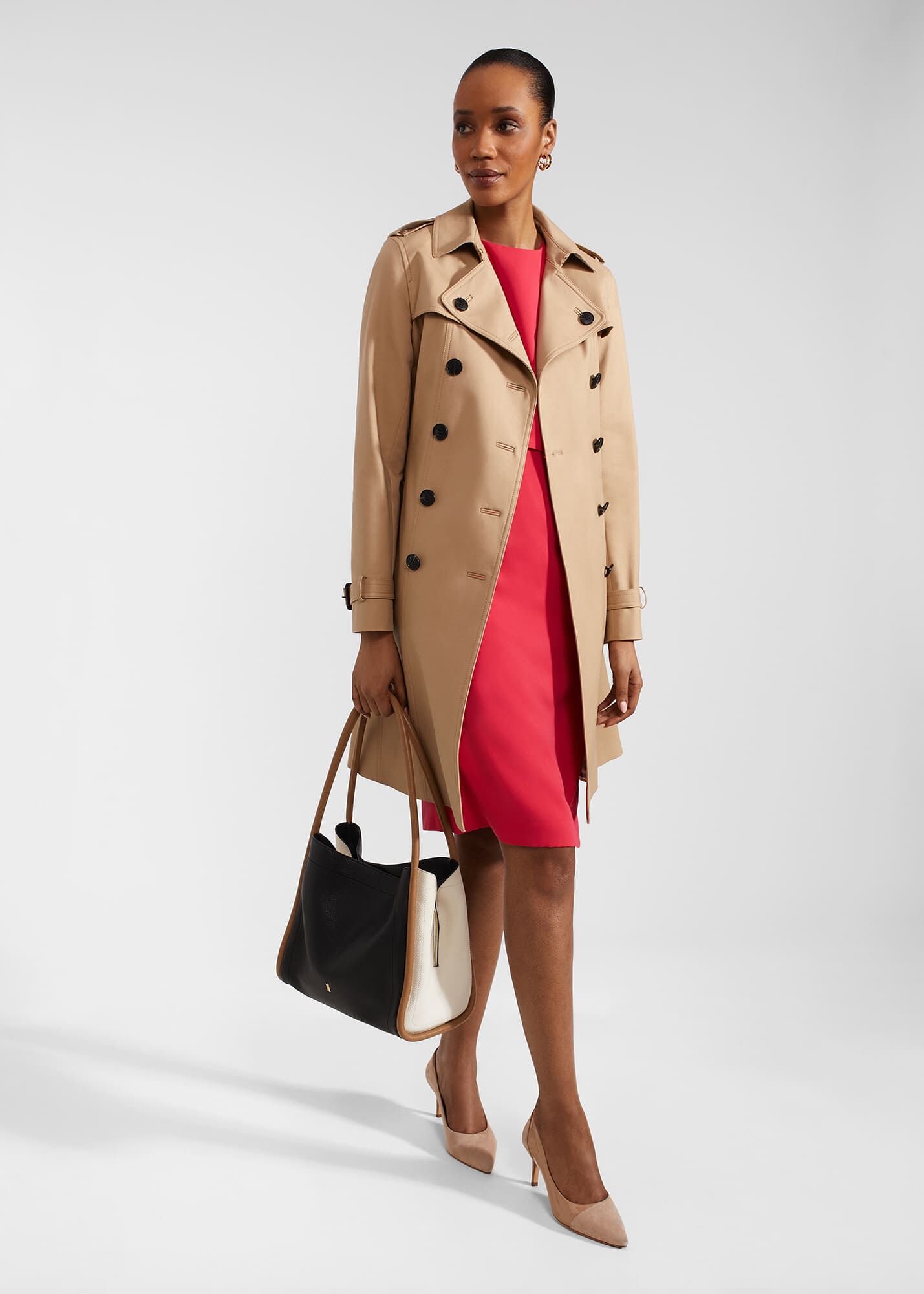 Penelope Dress Hobbs US