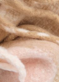 Polly Scarf, Pale Pink, hi-res