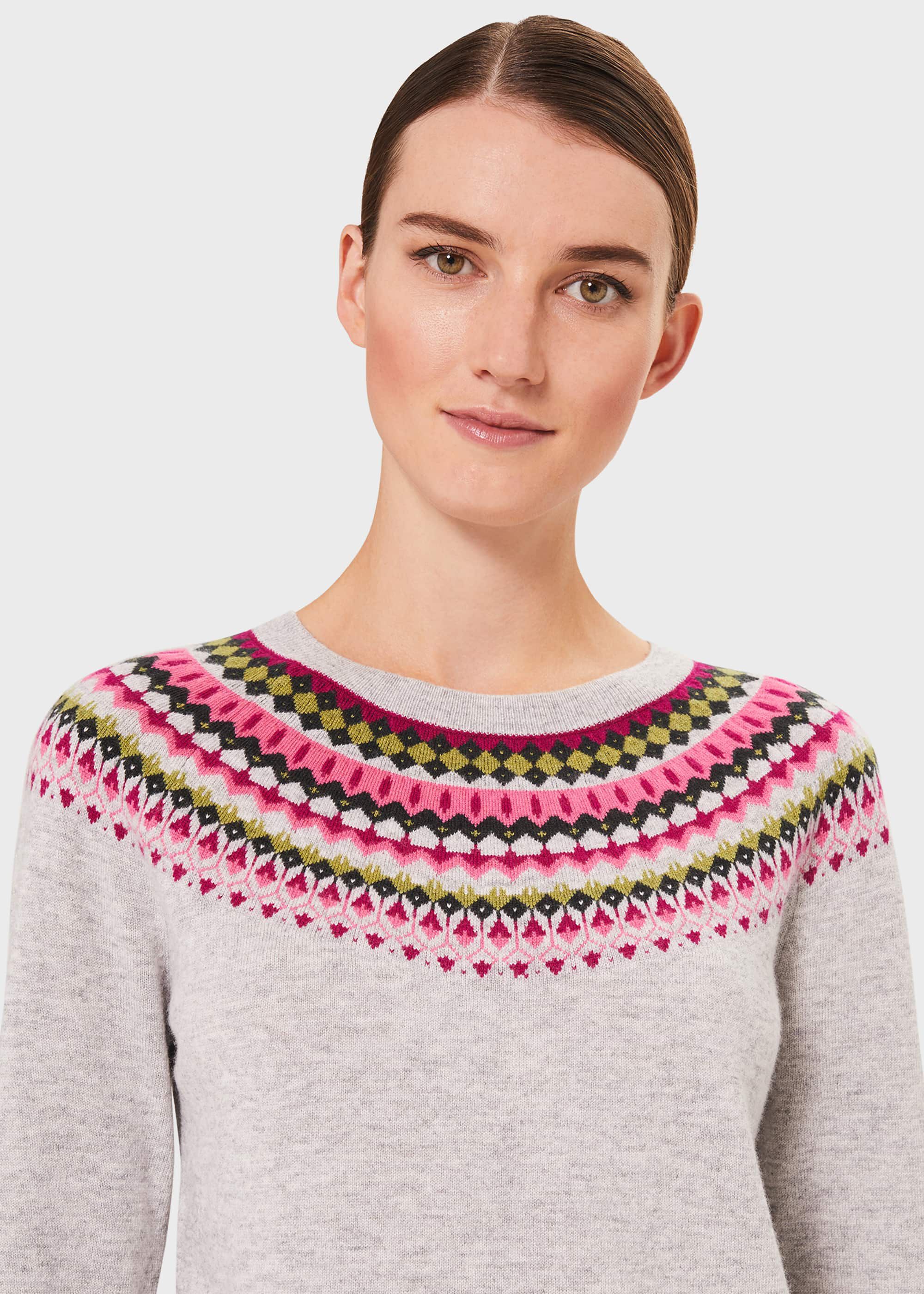 Hobbs greta jumper hotsell