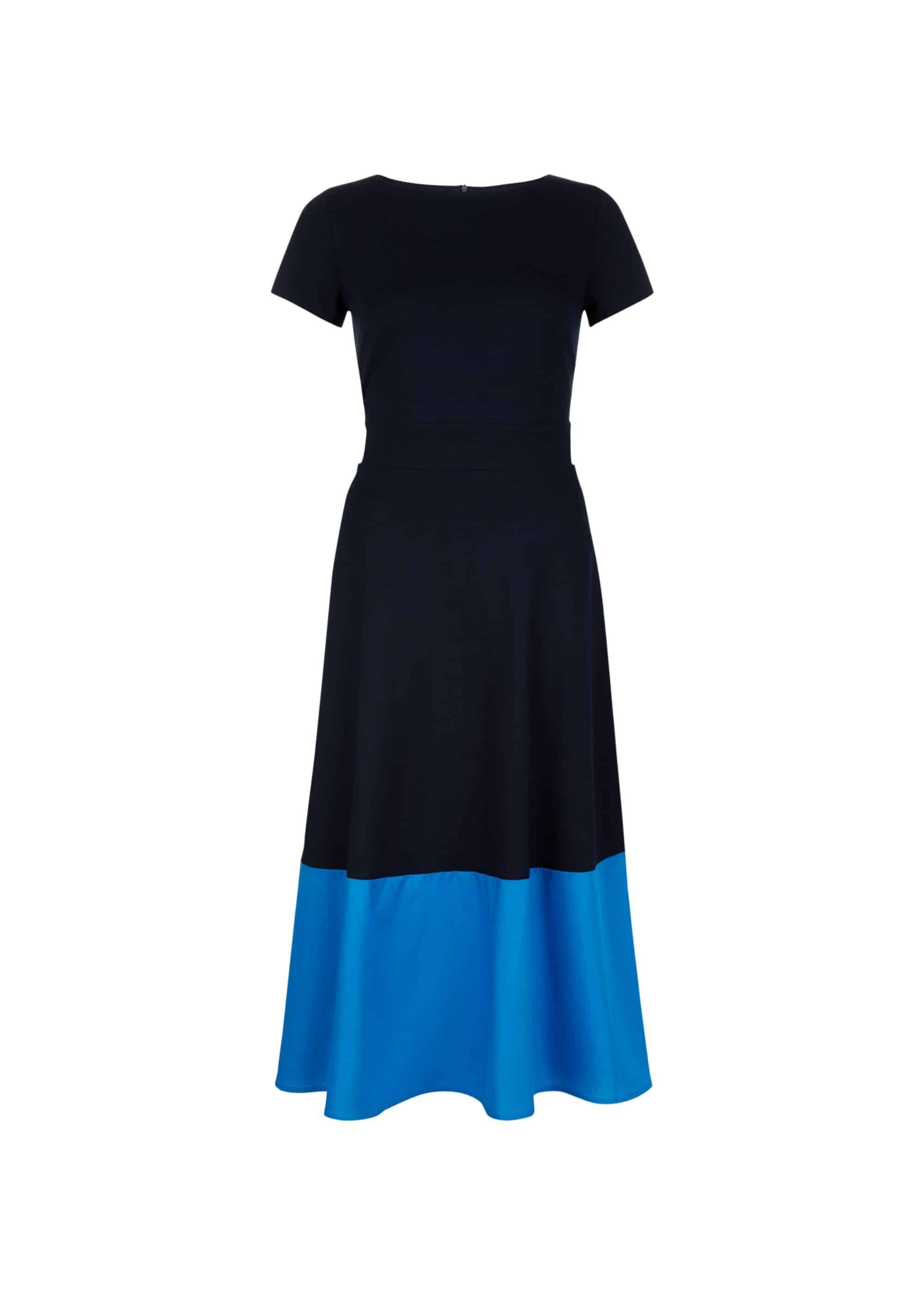 hobbs helenora dress