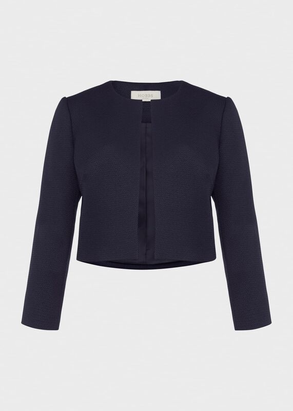Elize Jacket