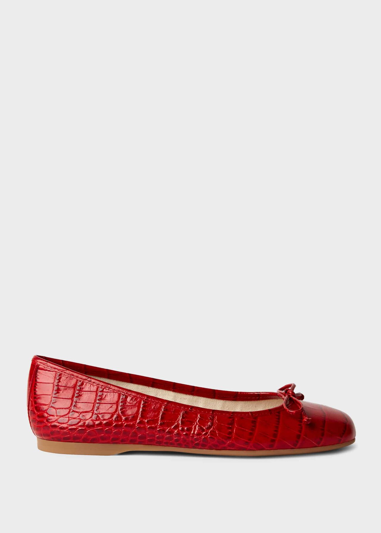 hobbs prior ballerina pumps