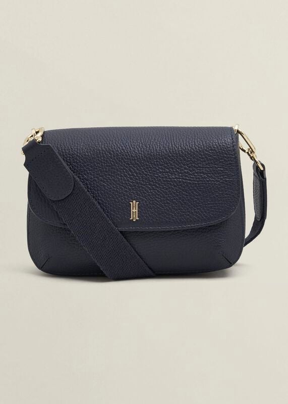 Berwick Leather Crossbody Bag