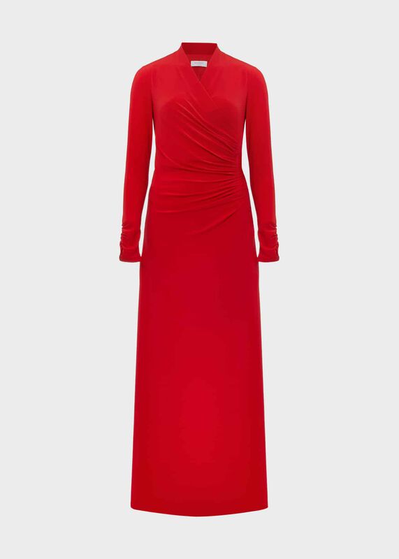 Vida Dress
