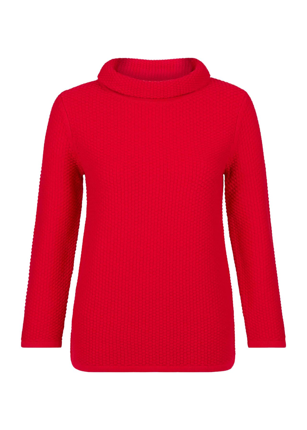 camilla lion jumper