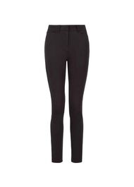 Lea Sculpting Jean With Stretch, Black, hi-res