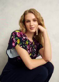 Verena Jumpsuit, Multi, hi-res