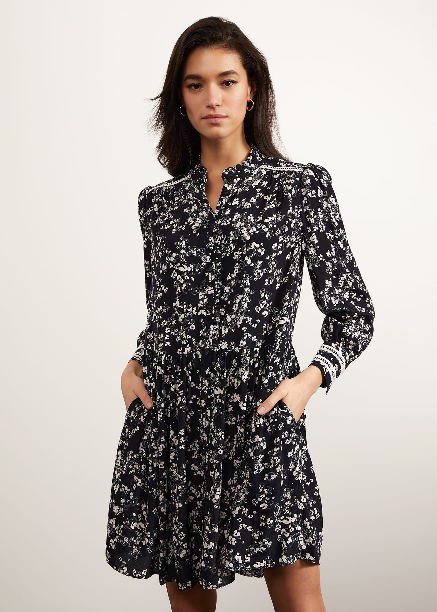 Dresses Occasion Dresses Maxi Dresses Midi Dresses Hobbs