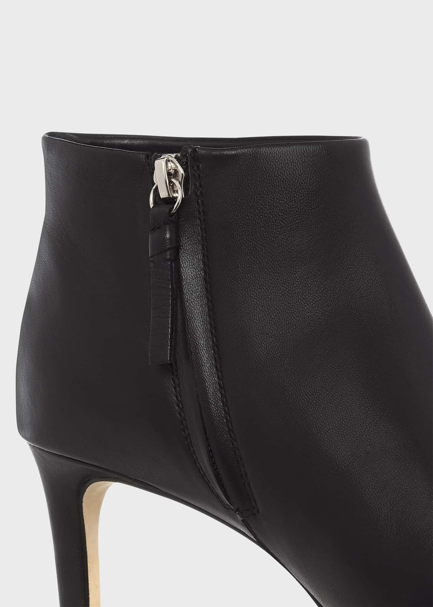 Lizzie Ankle Boots